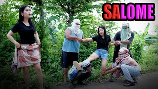 SALOME || EPS 39