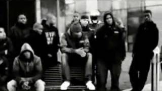 Giggs Ft B.O.B - Dont Go There Video - Album Due April 2010