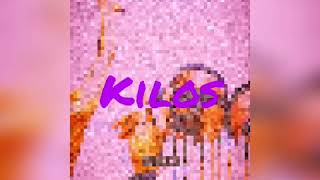 CENTRAL BEAT’S, KILOS BUGZY MALONE FT. AITCH REMIX🎧
