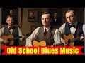 Best blues songs of all time  relaxing jazz blues guitar  blues music best songs