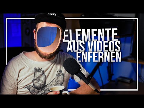 Video: Wie Man Einen Teil Aus Einem Film Ausschneidet