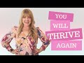 How To Cope With Thyroid Flare Up + Protect your MENTAL Wellbeing