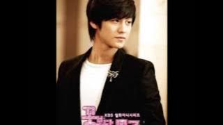 I'm Going To Meet You Now - Boys Over Flowers OST (by Kim Bum)