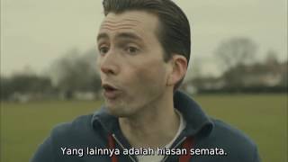 United 2011  (The True story of Manchester United's 'Busby Babes')- Subtitle Indonesia