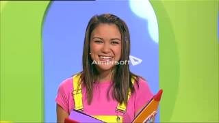 Hi-5 Sharing Stories 3 Puppies New Tricks