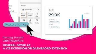 Famous Build KPIs in Tableau in Just a Few Seconds | Getting Started with PowerKPIs #1 Wealth