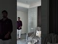 Modern Living Room Design | Vaaste Architects & Interior Designer Surat