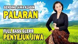 Download Lagu Pangkur Palaran Nyi Ngatirah - Uyon Uyon Gending Jawa Penyejuk Jiwa Terbaru 2025 MP3