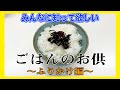 【見なきゃ損】栄養士が選んだふりかけランキング1位を予想してみた！！