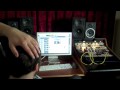 Shorelines End - Webisode 1 (Recording in LA)