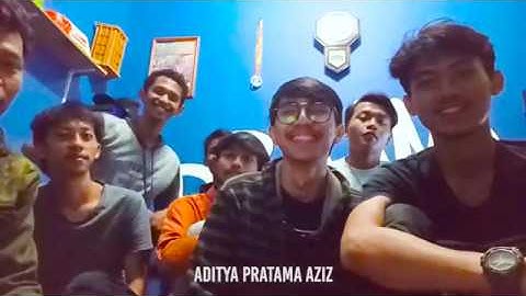 Tugas vlog aplikasi basis data kelompok tiga