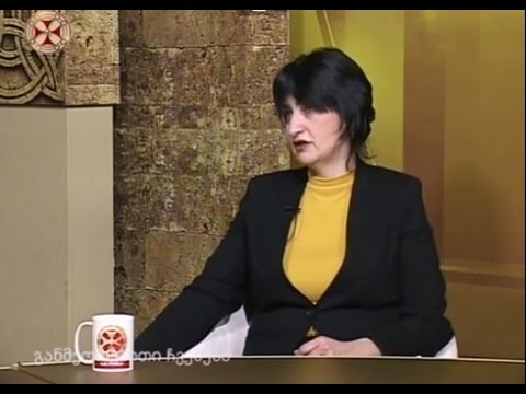 ექიმი–დიეტოლოგი ქეთევან ბერიძე