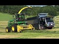 Good Practices for Silage Production | Best Preperation Technology Machines