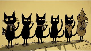 Meow Swinging Orchestra