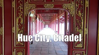 Hue City, Citadel