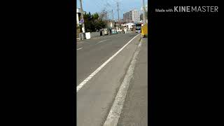 【デコトラ】小樽で見つけたデコトラ集  ( 動画を撮れた車両のみ )