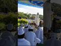 حضرت مولانا طاہر حسین صاحب رشادی دامت برکاتہم استاذ دار العلوم سبیل الرشاد بنگلور عید الاضحی 