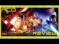 Lego the Force Awakens Review "Buy, Wait for Sale, Rent, Never Touch?