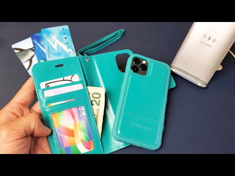 iphone-11-pro:-amovo-wallet-case-w/-detachable-inner-case-(can-wireless-charge-too)