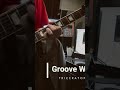 Groove Walk