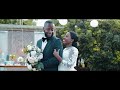 Emmanuel & Chikwanda's Wedding Trailer