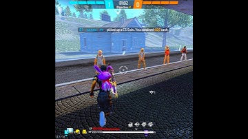 NOOB PRANK WITH WRONG GUY 😡🌍#foryou #foryourbage #freefirehilights #freefire #mngking