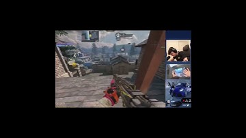 How did iFerg clutch 1v5? #Shorts #codm