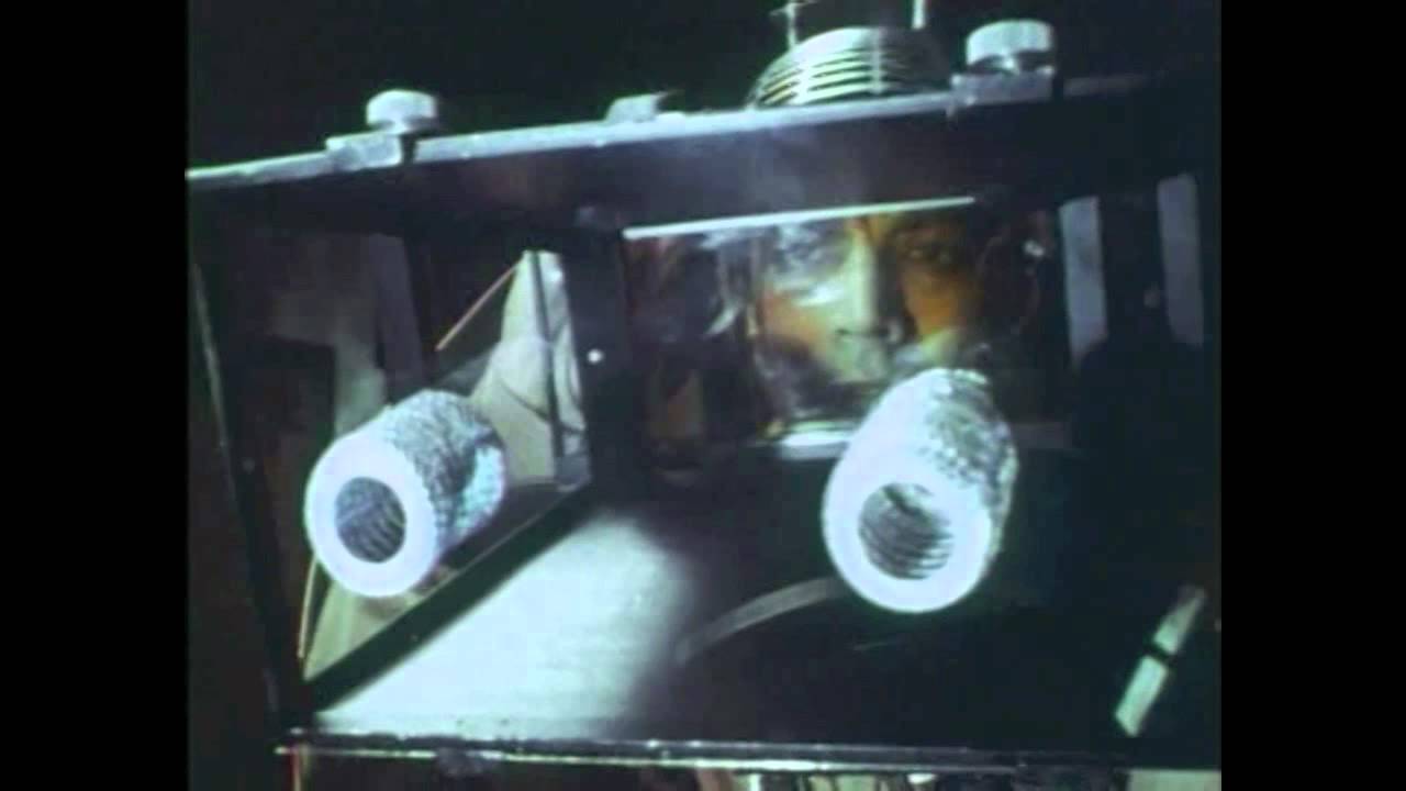 CMM #16: "They Came From Beyond Space (1967)" by James Stevens