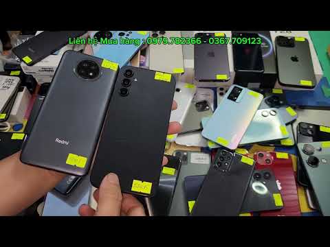 1 tháng 4, 2026, iphone siêu chất, iphone 16promax, vivo y27, redmi note 13pro, sam sung A25, A23