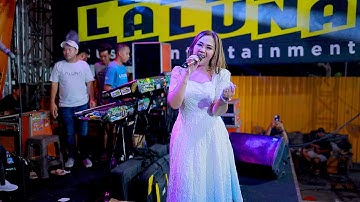 LALUNA MUSIC - JANJI SUCI - EVA AQUILA - HAPPY PARTY BUILDING H FAMILY - KUDUS