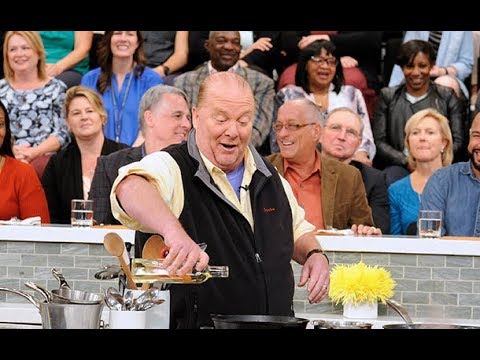 Mario Batali Exits His Restaurants