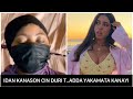 IDAN KANASON CIN DURI T ADDA YAKAMATA KANAYI 