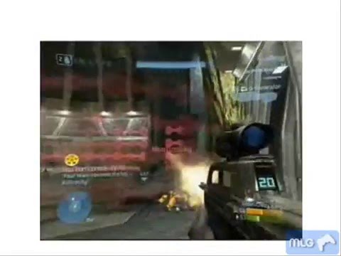 kampy's 1st halo 3 montage(AMAZING)