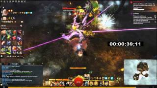 GW2: Duo Bloomhunger War/War [1:38]