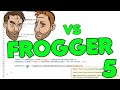 Code Scruffs vs Frogger - Part 5 - Soda Lime Sprite