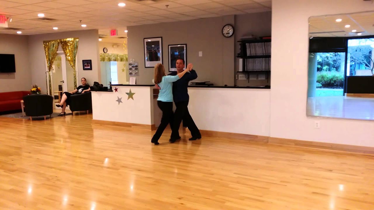 Quickstep Workshop November 7, 2015 - YouTube