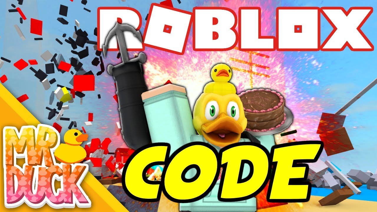 Roblox Destruction Simulator Code Leveling To 20 Youtube - roblox destruction simulator code leveling to 20