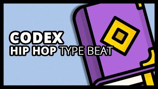[FREE] Alltta x 20syl - Codex 📘 - Type Beat | Instru Rap 2021