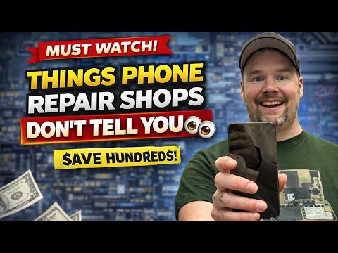Phone Repair Shops Ballymena