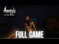 Amnesia The Dark Descent Gameplay Walkthrough FULL Amnesia The Dark Descent Gameplay Walkthrough FULL