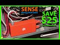 How To Install the Sense Home Energy Monitor & 2020 Coupon Code Discount!