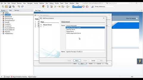 CRUD  JAVA web JSP parte 1 - Inicio del proyecto y etapa de diseño