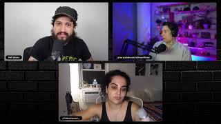 Leftist Mafia #179