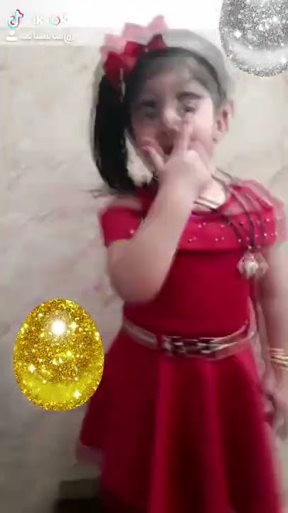 عيني واوا ايدي واوا