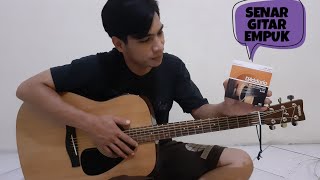 Review Senar Gitar Akustik Murah Dan Berkualitas Daddario Ej10