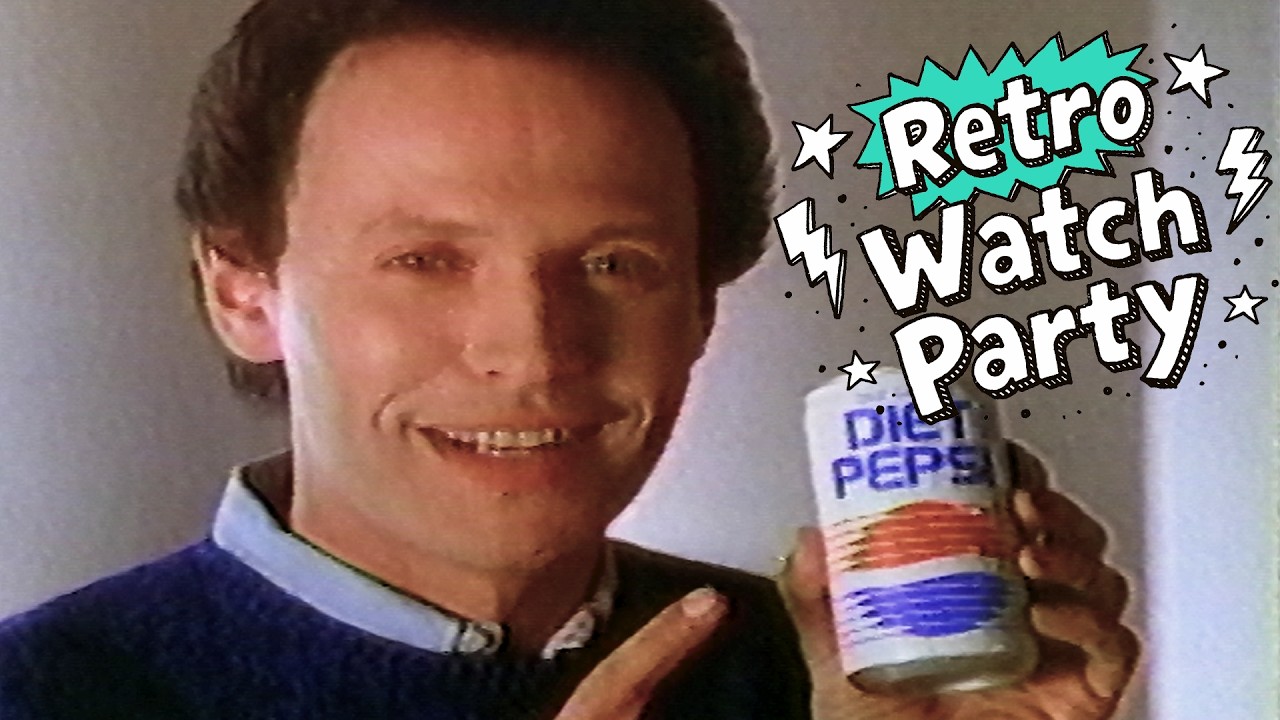 Dave's Archives Retro Watch Party🍻📺📼 6/20/2026