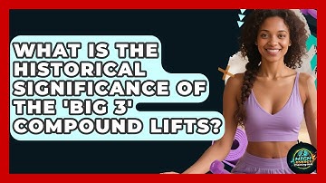 What Is The Historical Significance Of The 