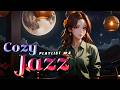 Bluebird Dawn – Cozy Soul Jazz | GP JAZZ 🎵【PLAYLIST】