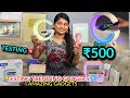 TESTING🤯🤣🤫 Trending Smart Gadgets 🔥 Under ₹4000