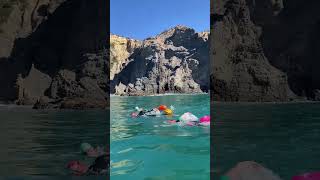 The Most Incredible Places To Swim In The Algarve